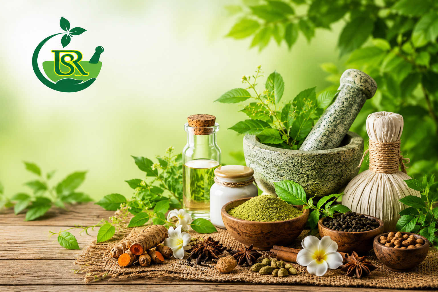 About Ram Sankalp Ayurvedic care