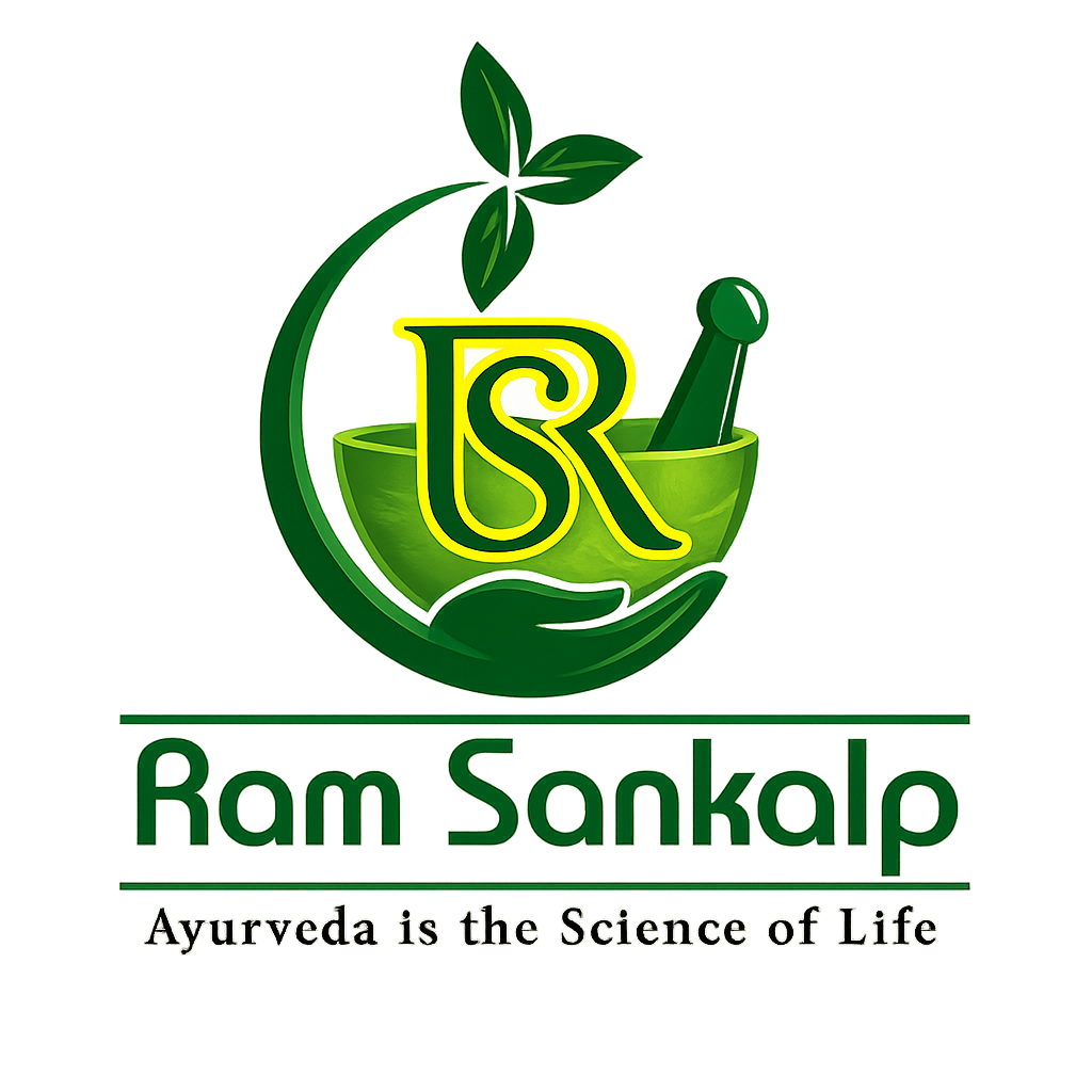 Ram Sankalp Logo