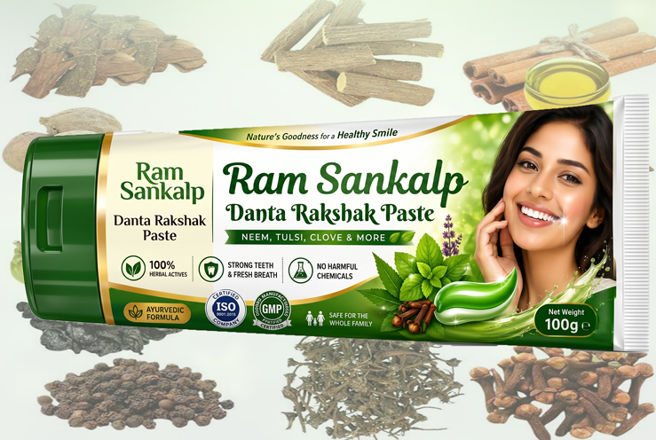 RS Paste Danta Rakashak